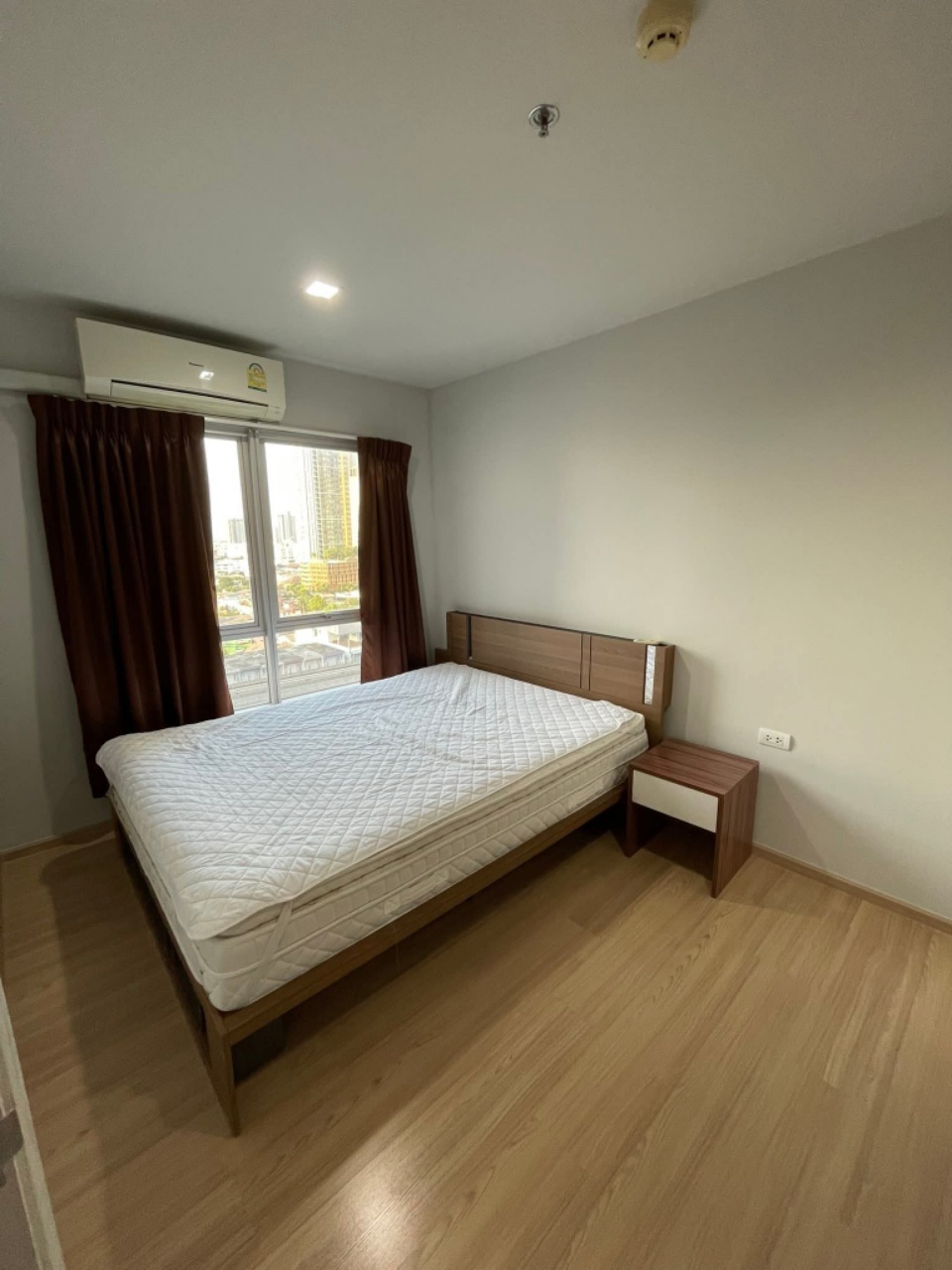 Rich Park Taopoon Interchange