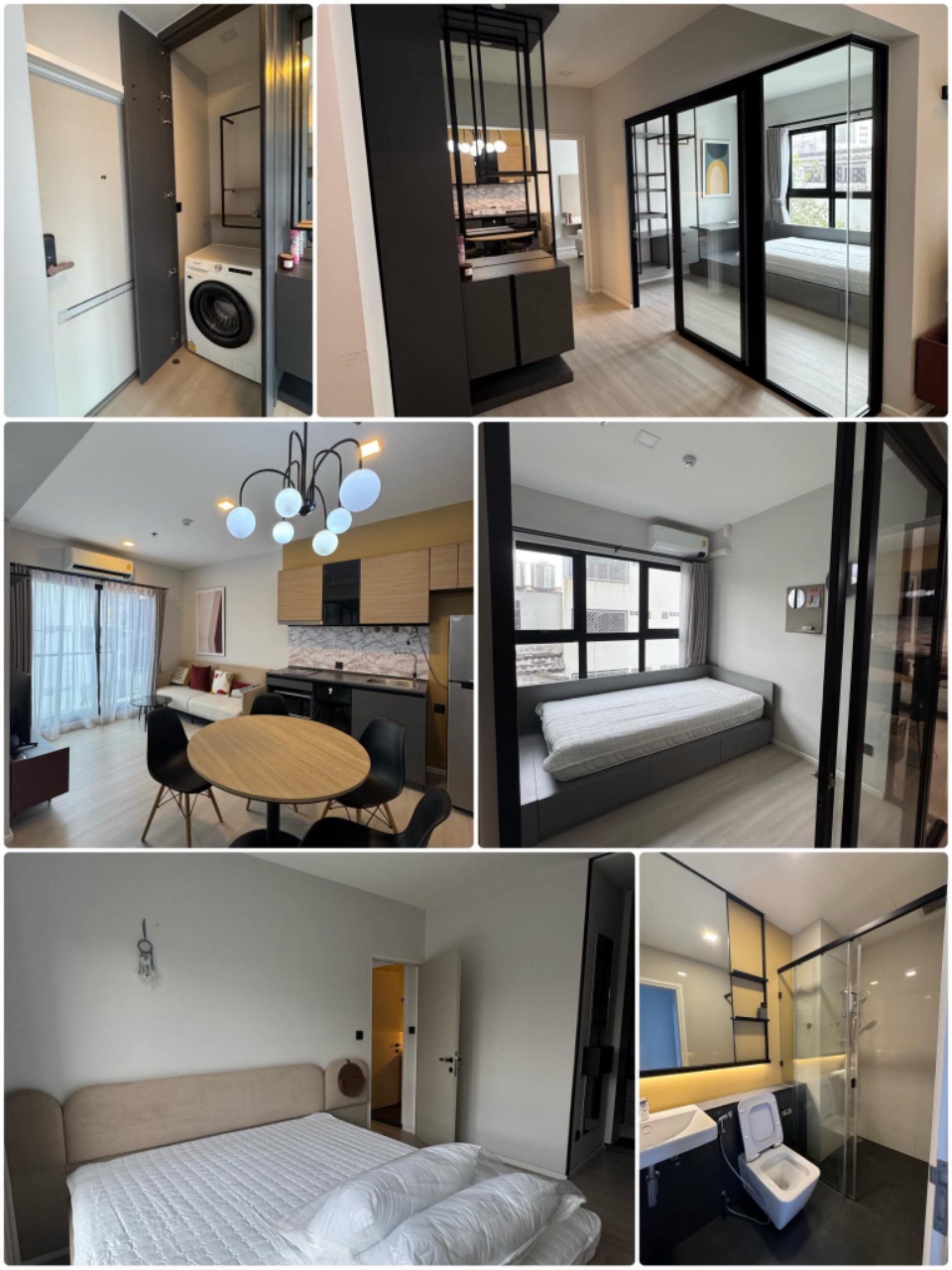 The Key MRT Phetkasem 48