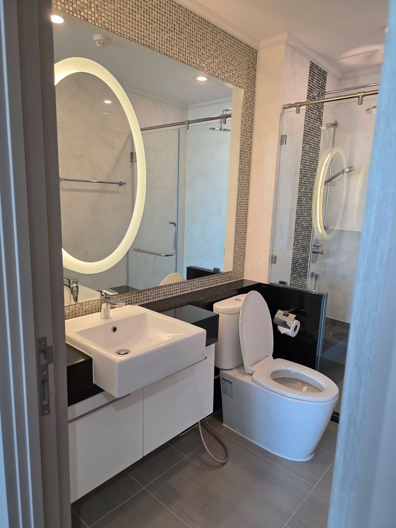 Supalai Oriental Sukhumvit 39