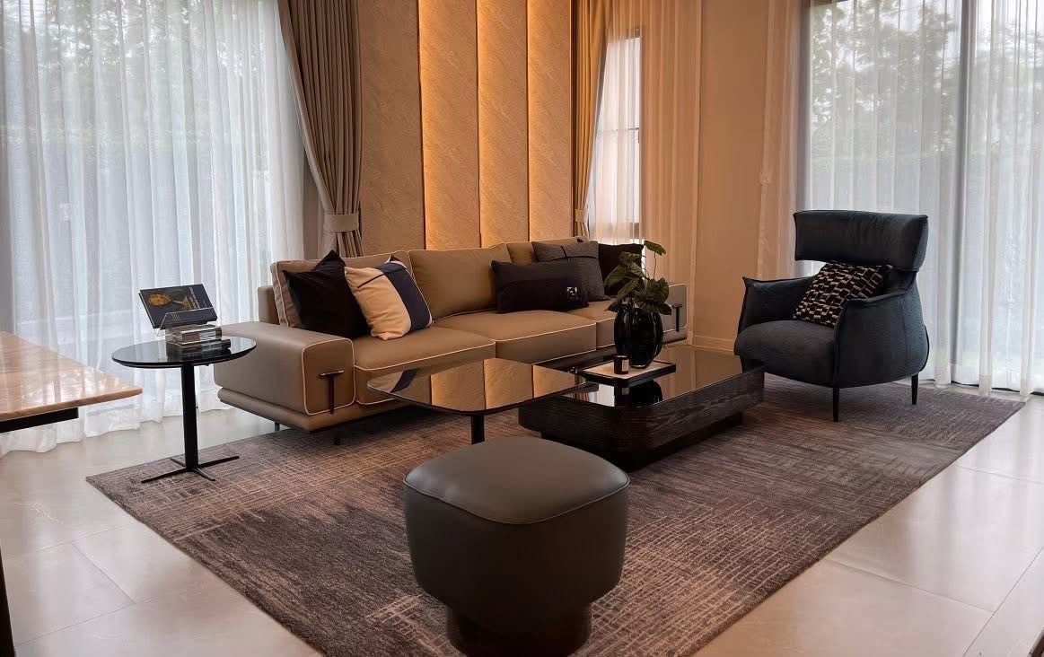 Mantana Bangna km.15