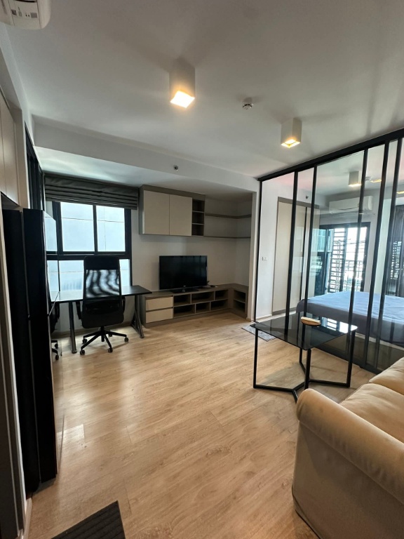 Ideo Sathorn – Wongwianyai