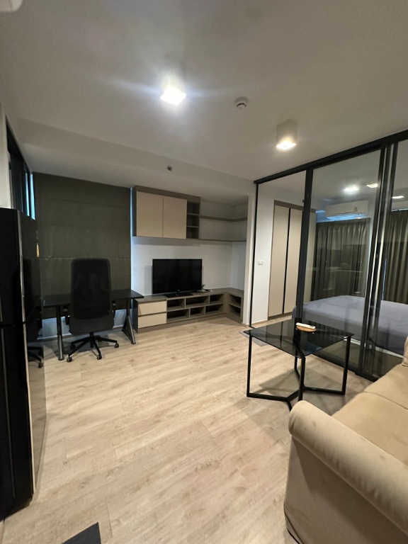 Ideo Sathorn – Wongwianyai