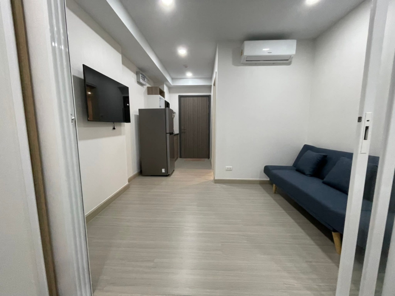 Supalai City Resort Charan