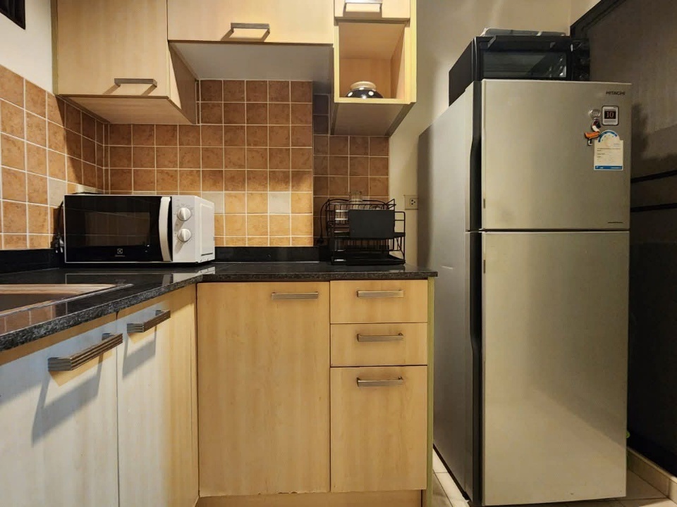 Lumpini Place Rama 3