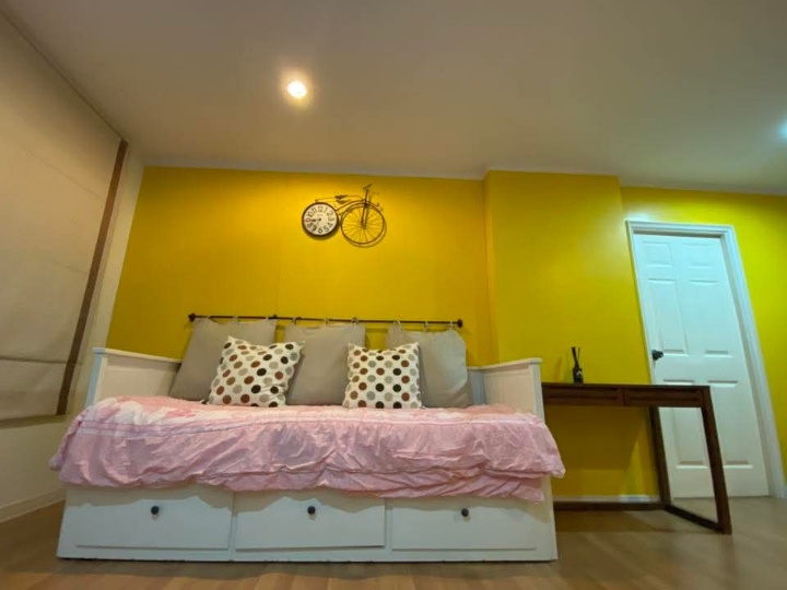 Lumpini Place Rama 3