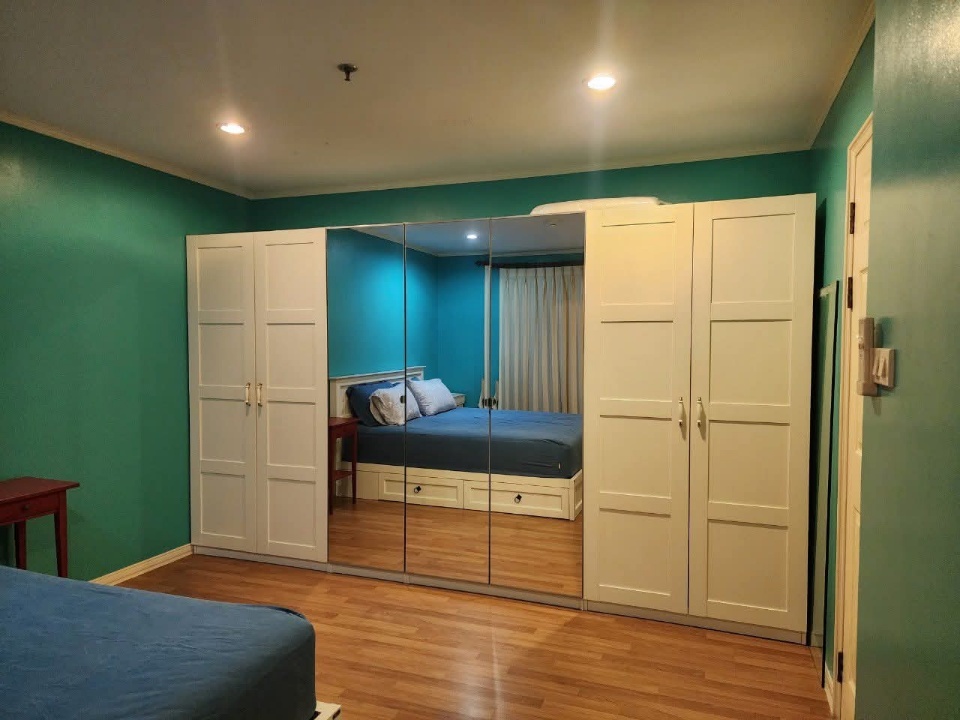 Lumpini Place Rama 3