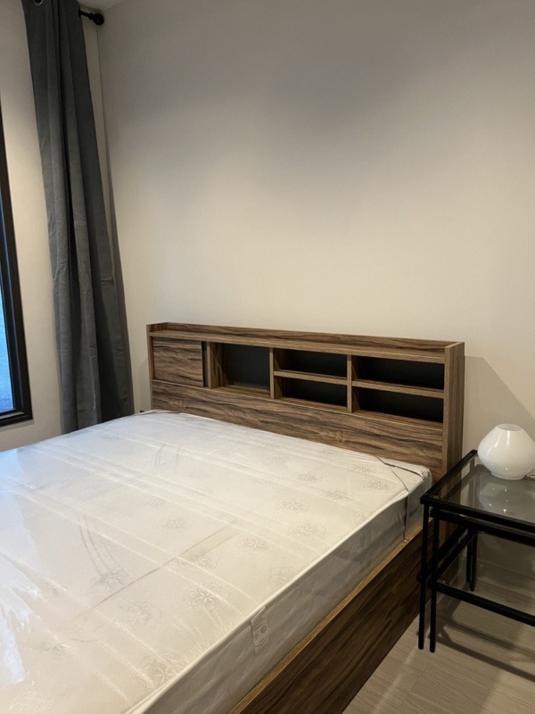 Life Asoke Rama 9-47平-2卧1卫