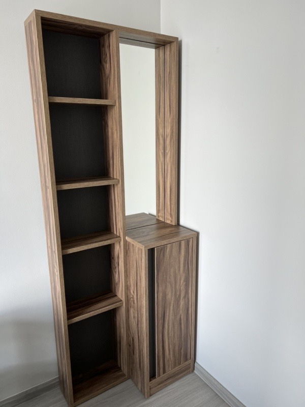 Life Asoke Rama 9-47平-2卧1卫