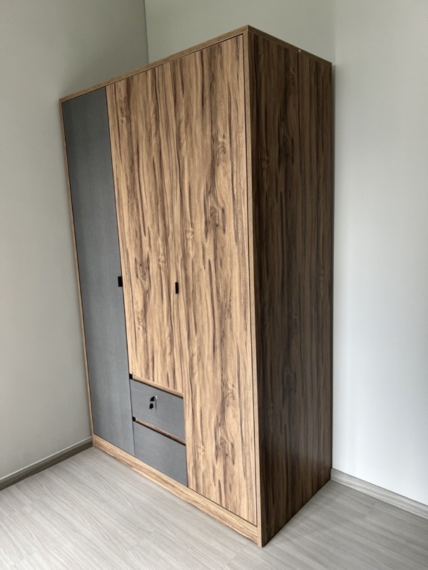 Life Asoke Rama 9-47平-2卧1卫