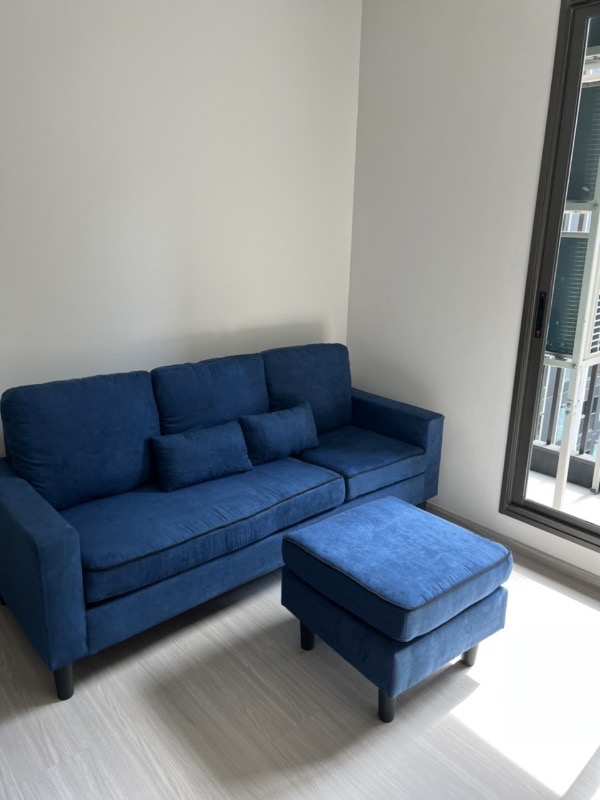 Life Asoke Rama 9-47平-2卧1卫