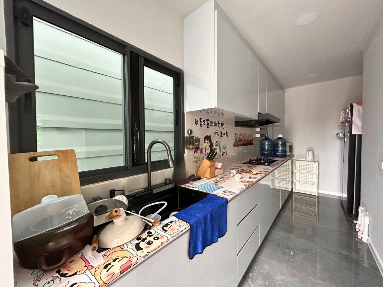 Grand Britania Rama9- KrungthepKreetha