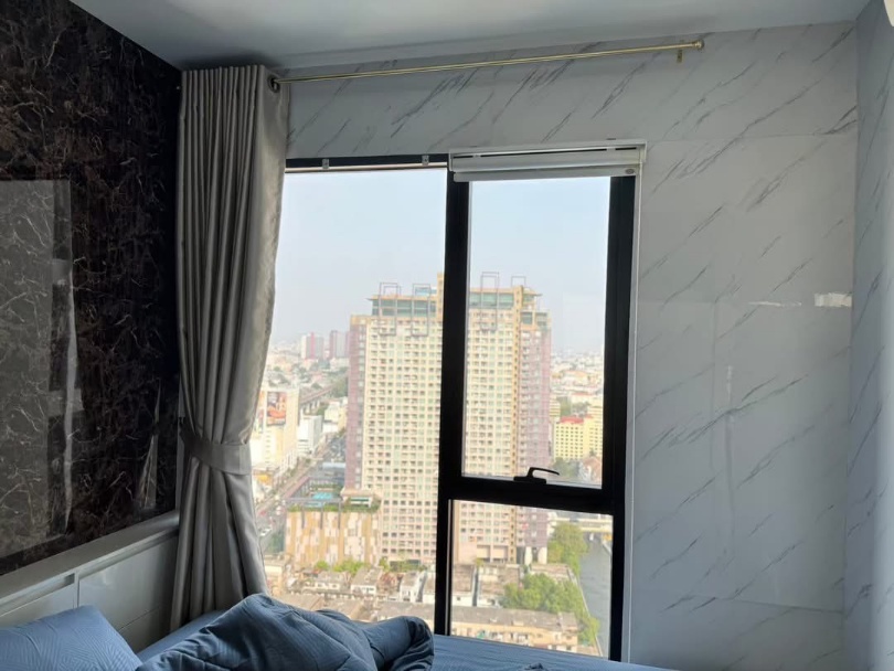 The Niche Pride Phetchaburi - Thonglor