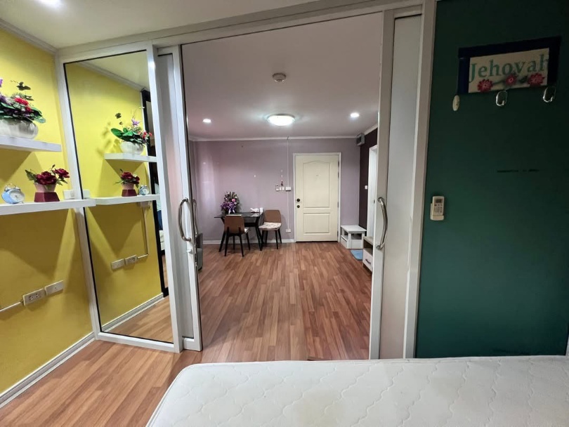 Lumpini Place Narathiwas24