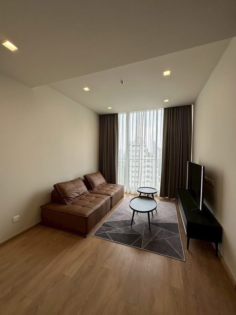 Noble Around Sukhumvit33