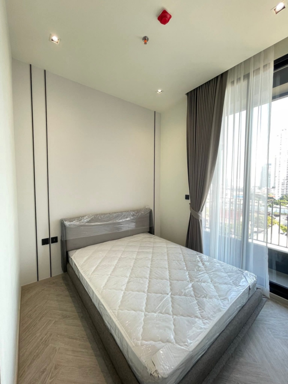 Chapter Charoennakhon Riverside 出售