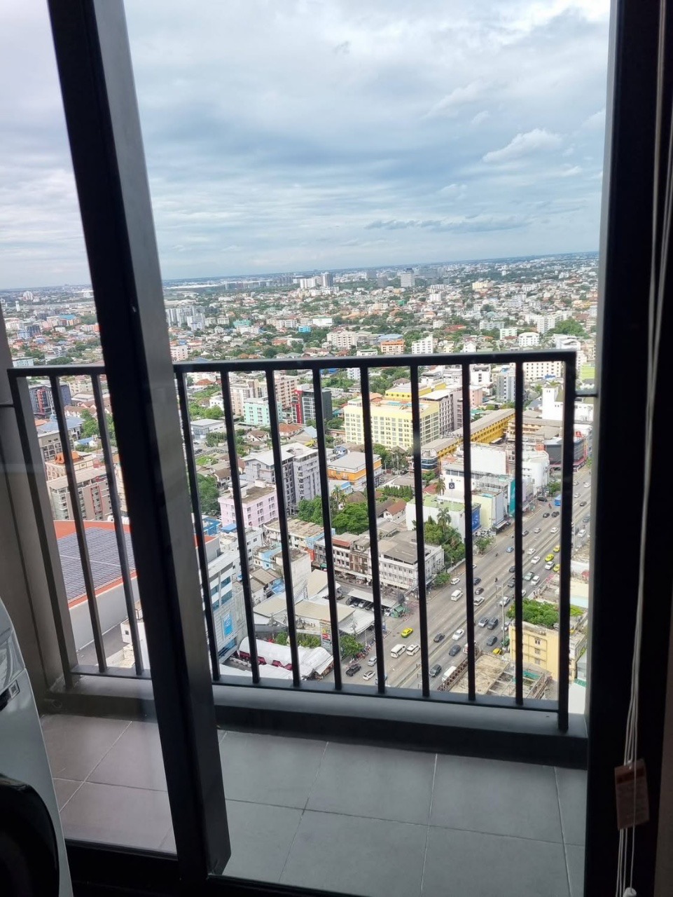 Nue Noble Ngamwongwan