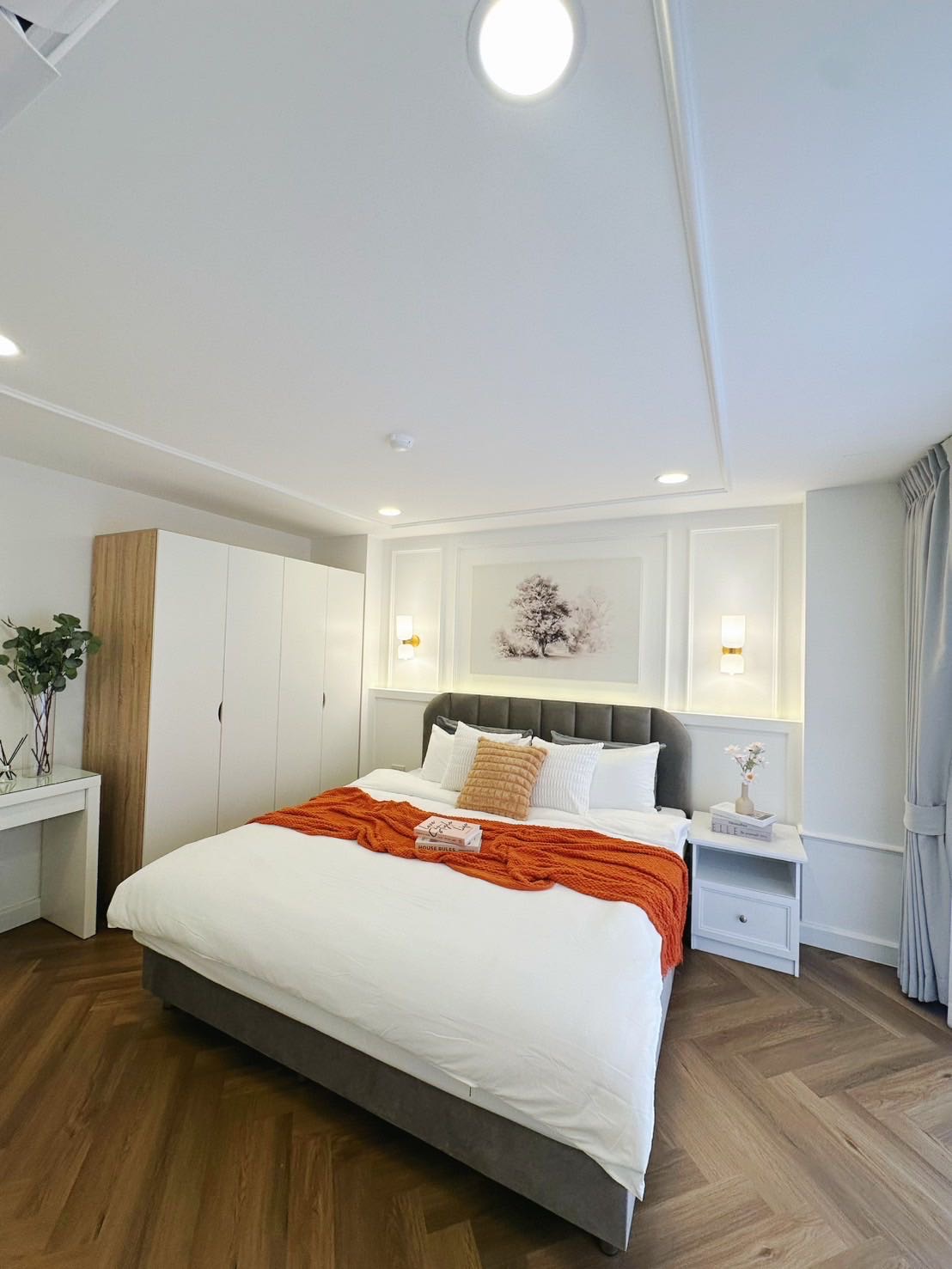 Grand Park Town Huai Khwang