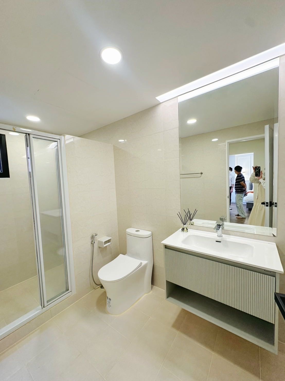 Grand Park Town Huai Khwang