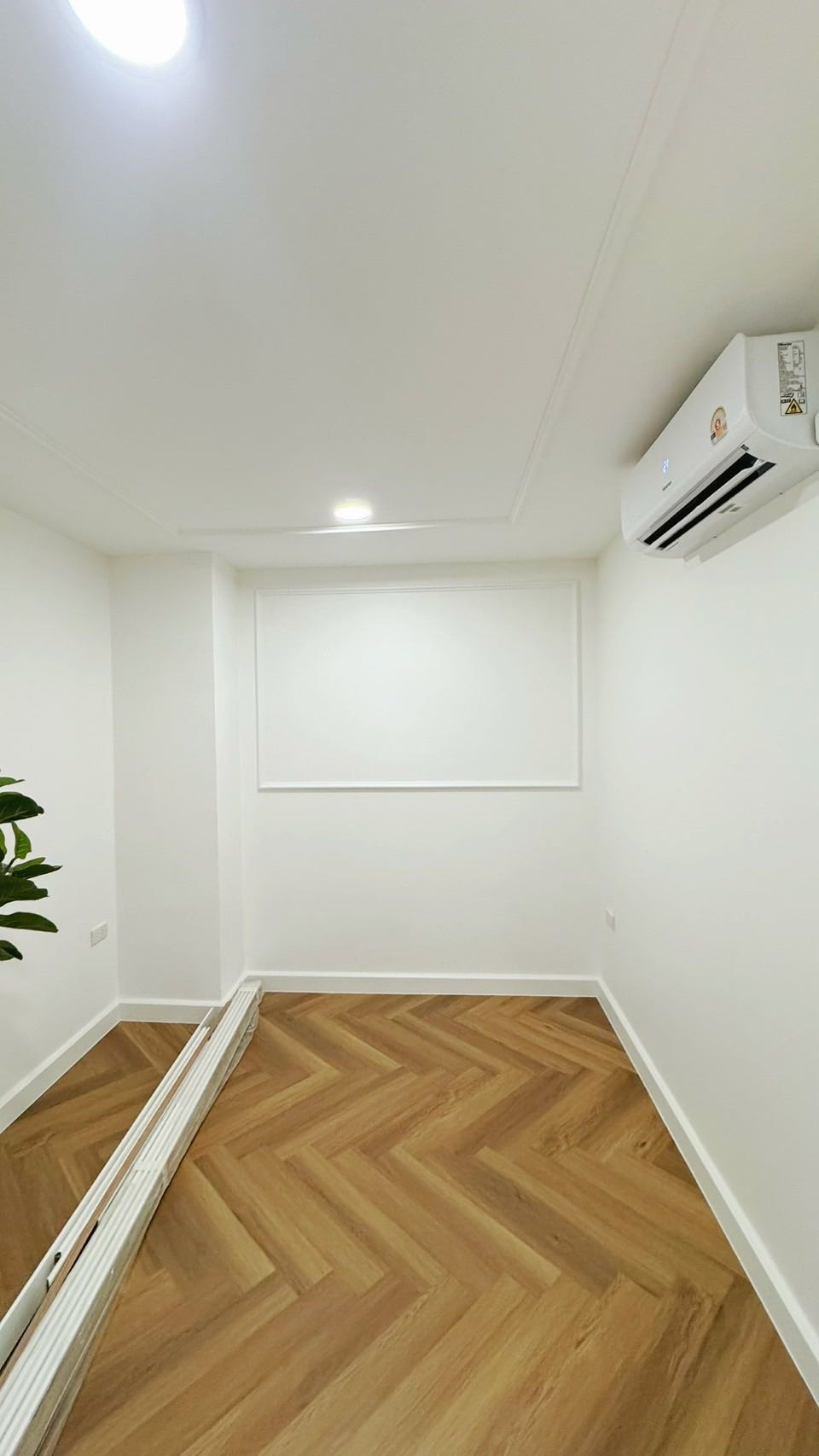 Grand Park Town Huai Khwang