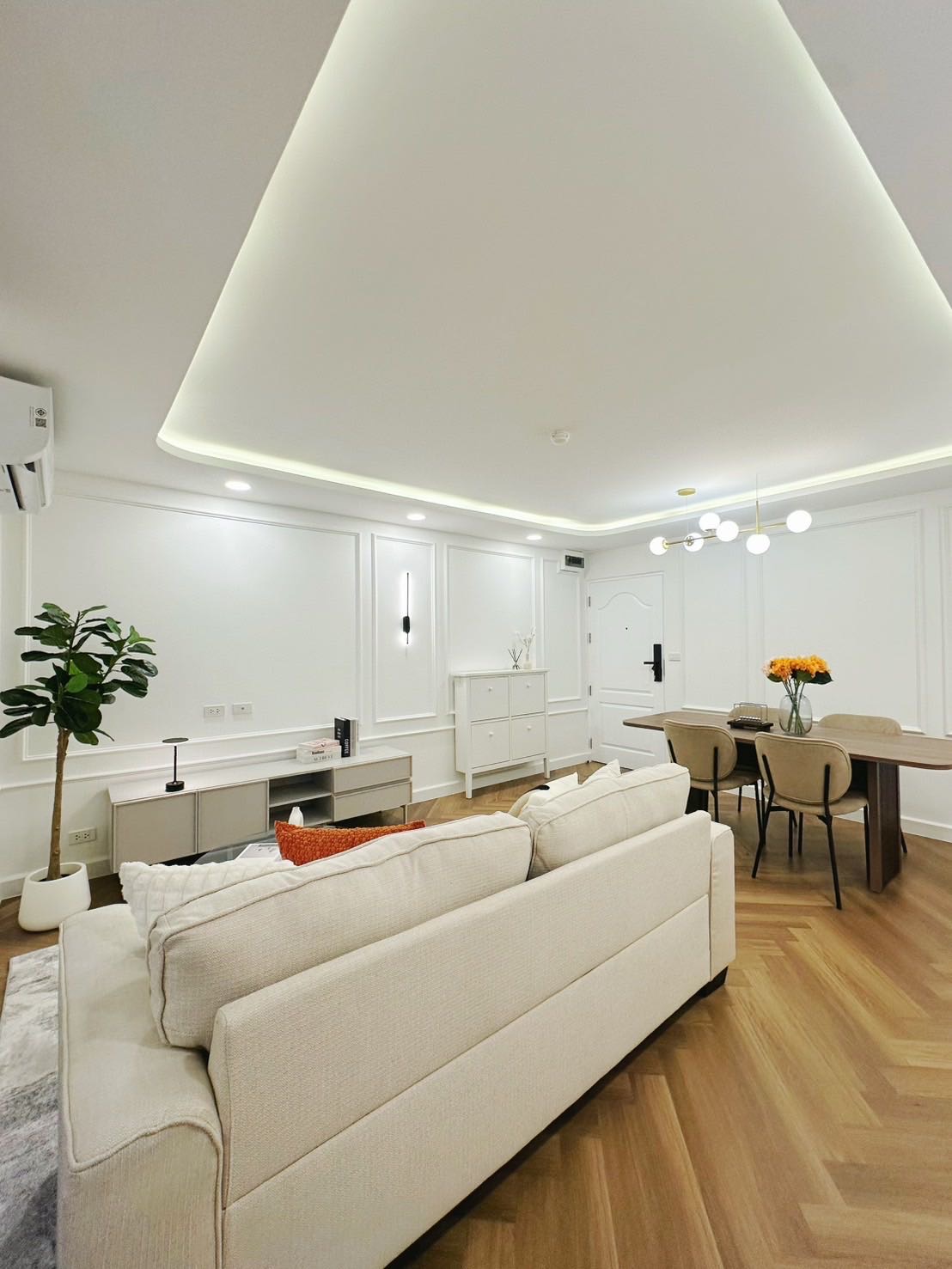 Grand Park Town Huai Khwang