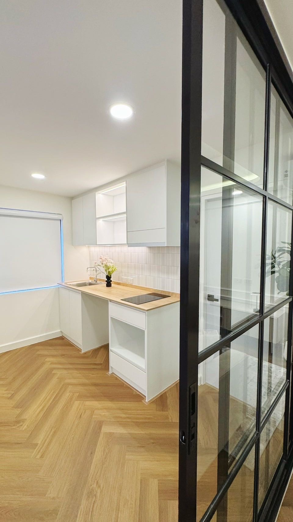 Grand Park Town Huai Khwang