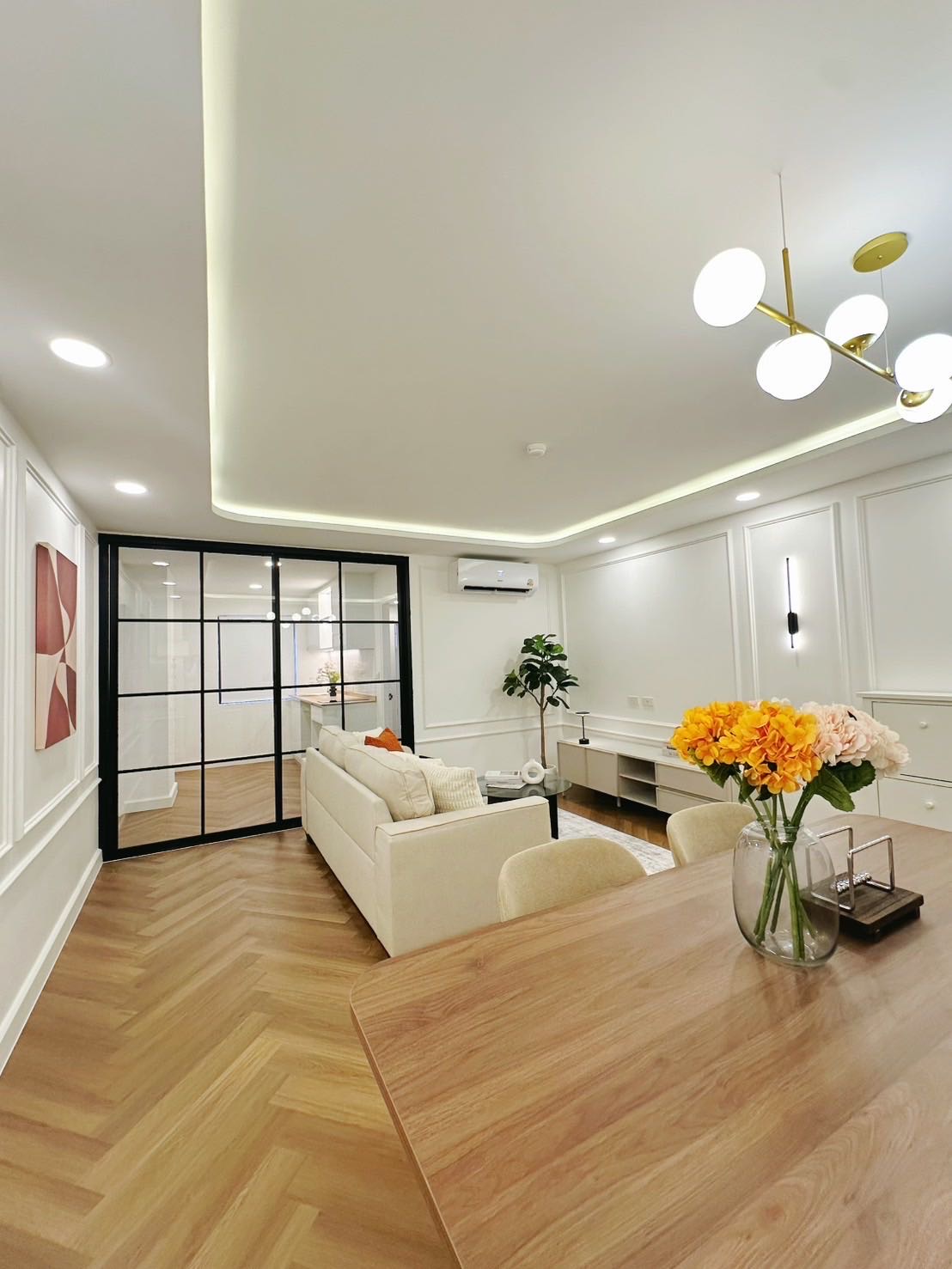 Grand Park Town Huai Khwang