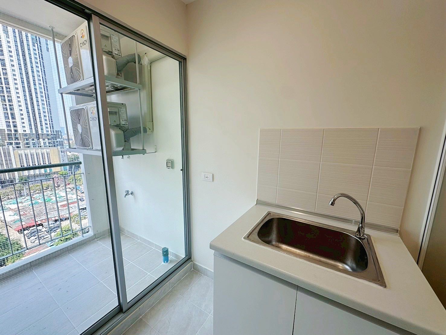 Lumpini Place Rama 9 