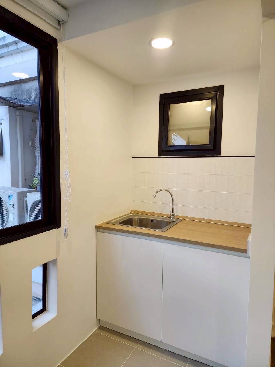 Grand Park Town Huai Khwang