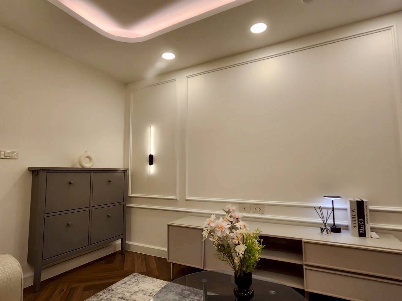 Grand Park Town Huai Khwang