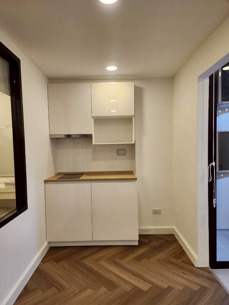 Grand Park Town Huai Khwang