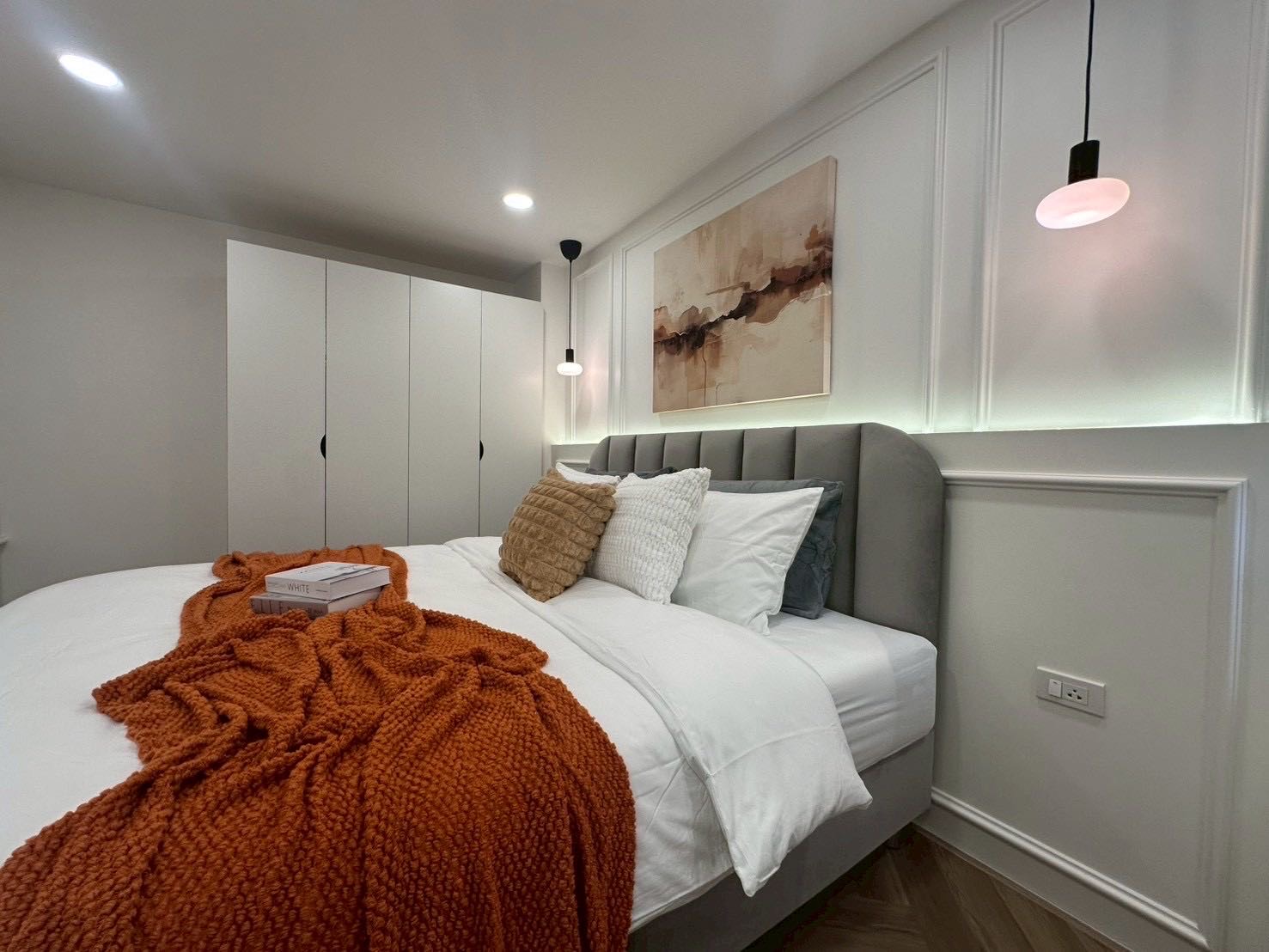 Grand Park Town Huai Khwang