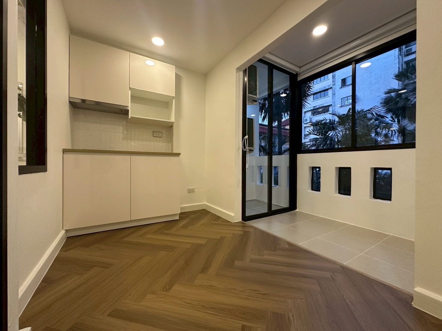 Grand Park Town Huai Khwang