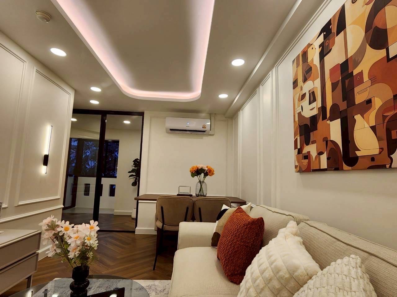 Grand Park Town Huai Khwang