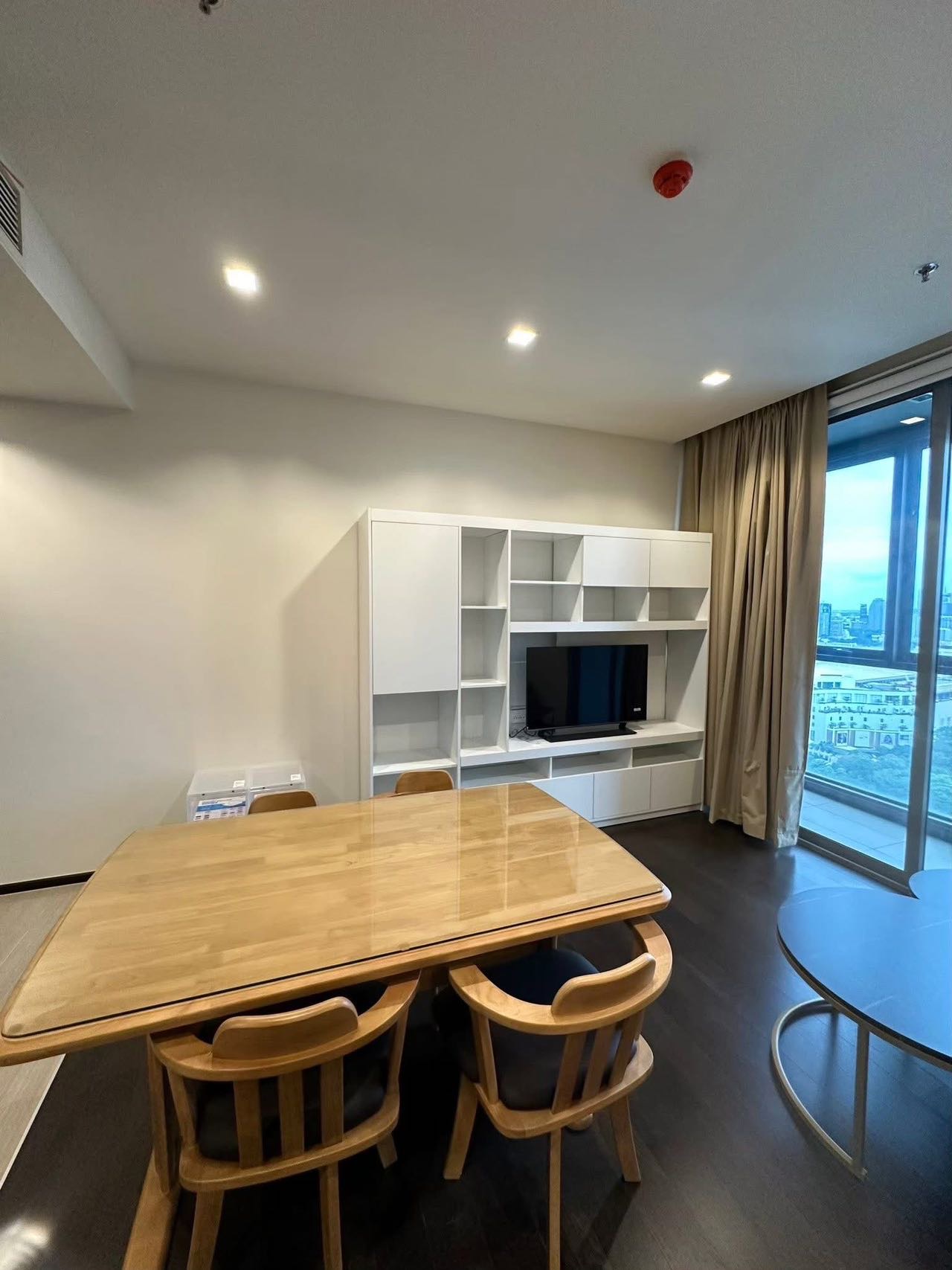 The LINE Ratchathewi