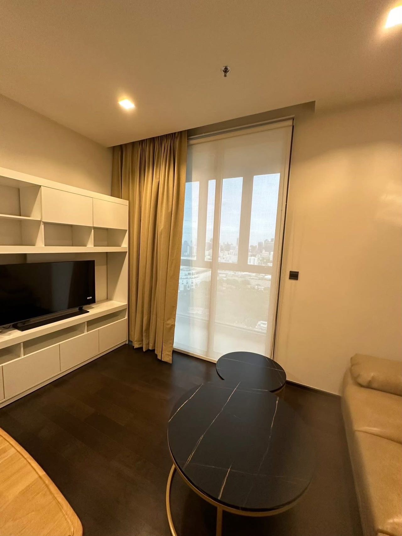 The LINE Ratchathewi