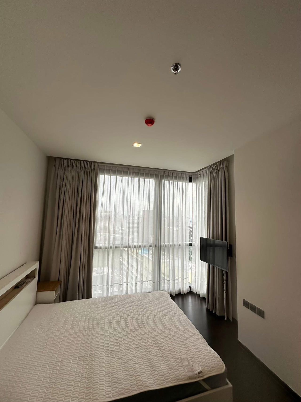 The LINE Ratchathewi