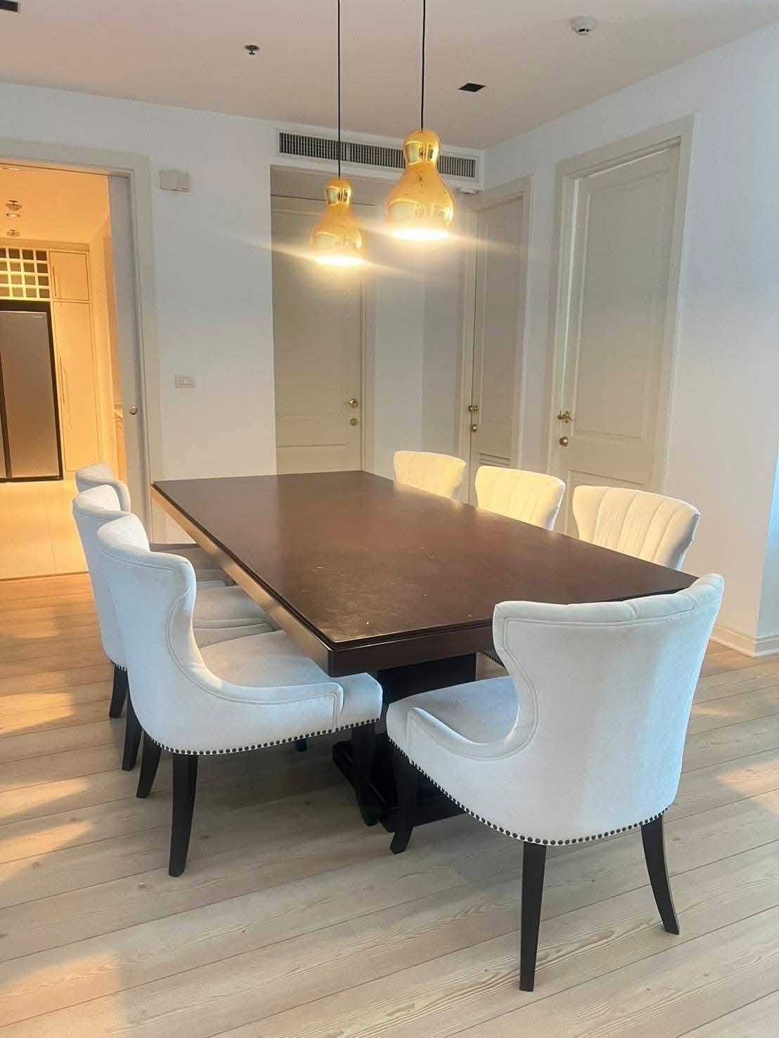 Athenee Residence Ploenchit