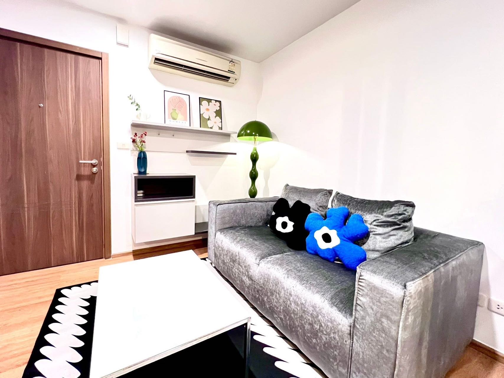 The Base Sukhumvit 77