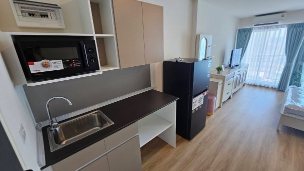 Lumpini Vill Charan Faichai