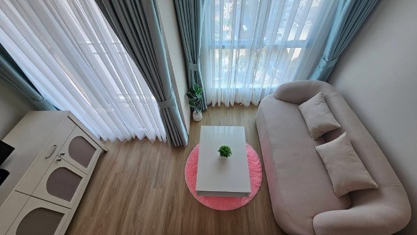 Lumpini Vill Charan Faichai