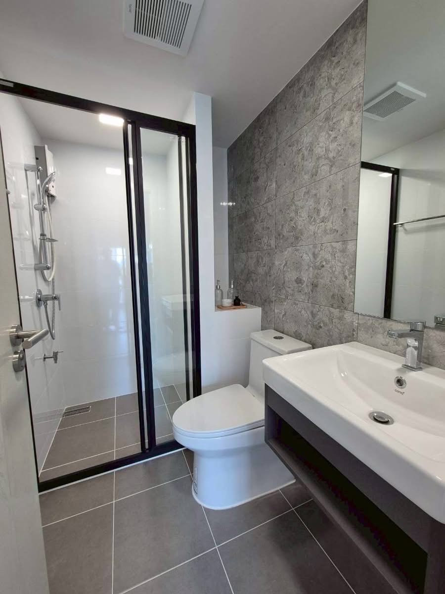 Atmoz Tropicana Bangna