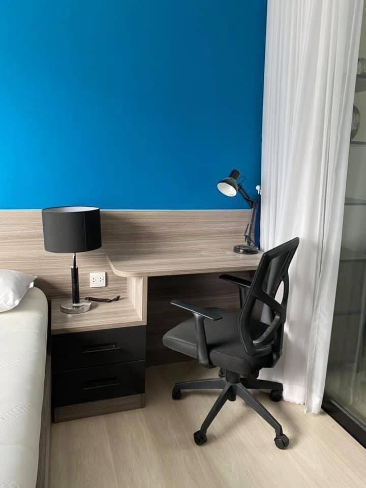 Life Asoke Petchaburi