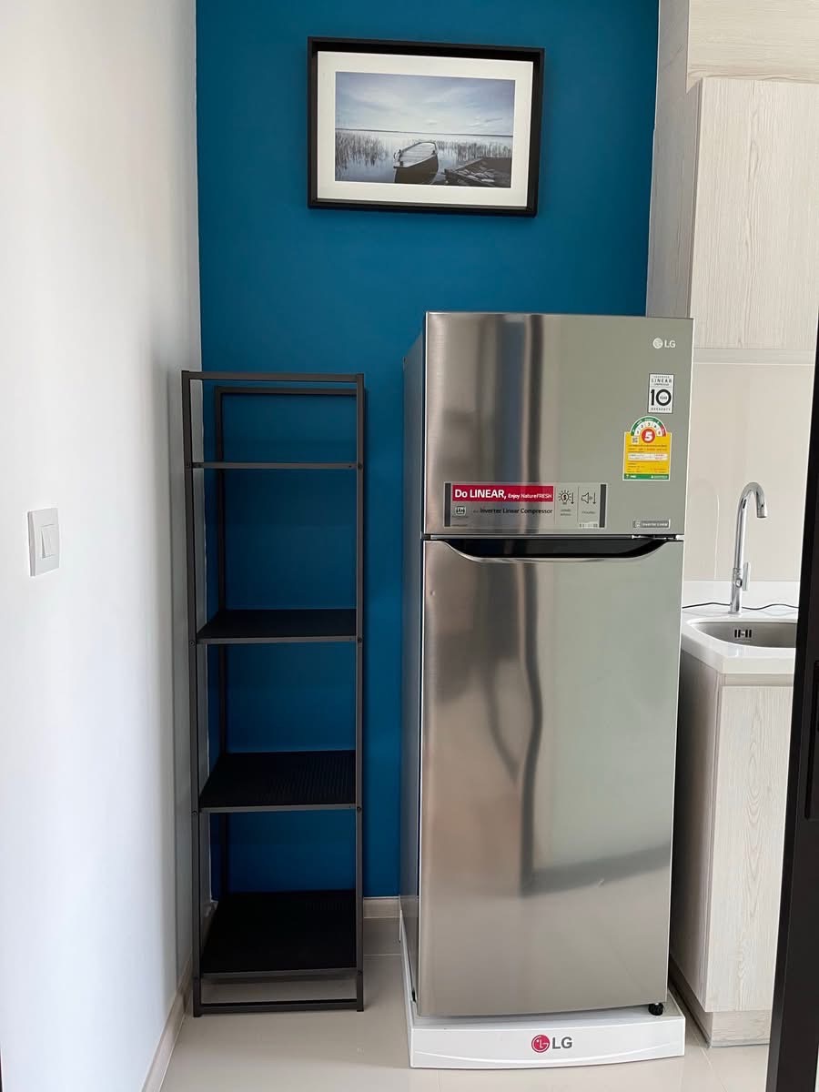 Life Asoke Petchaburi