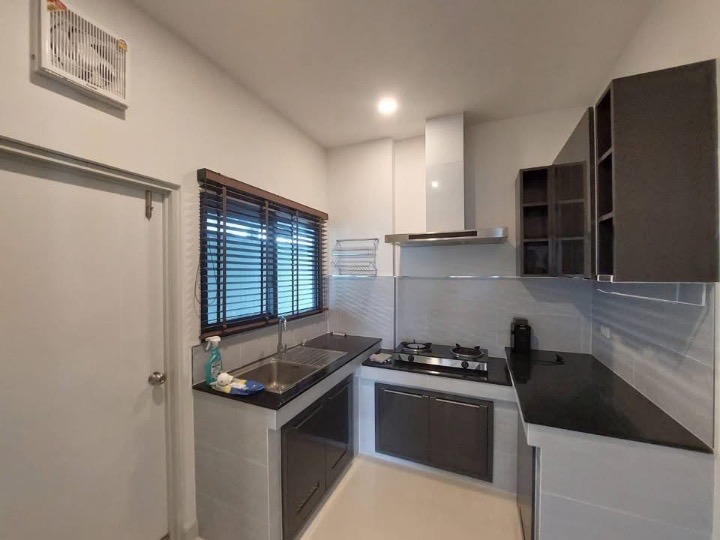 The City Thaweewatthana