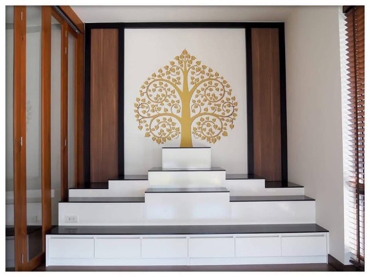 The City Thaweewatthana