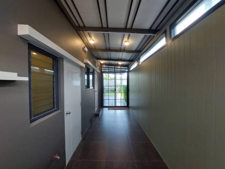 The City Thaweewatthana