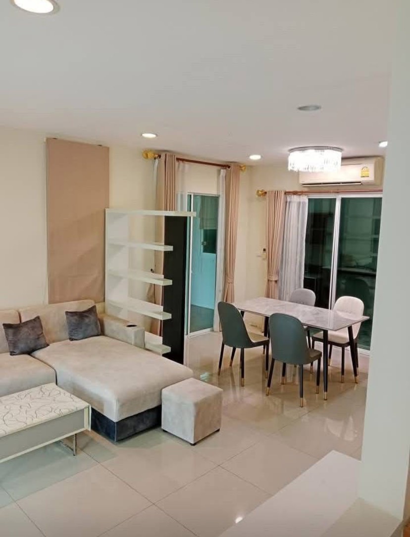 Baan Klangmaeng Chokchai4