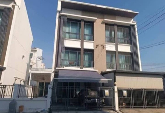 Baan Klangmaeng Chokchai4