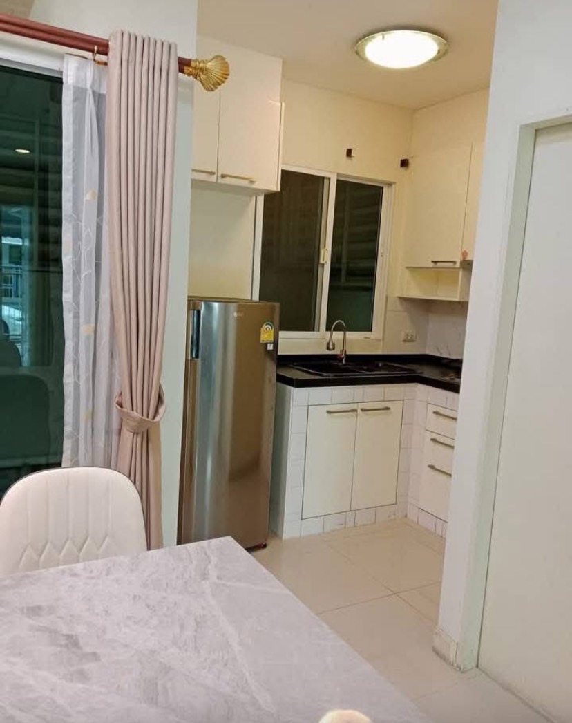 Baan Klangmaeng Chokchai4