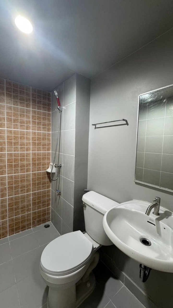 Lumpini Mix Thepharak